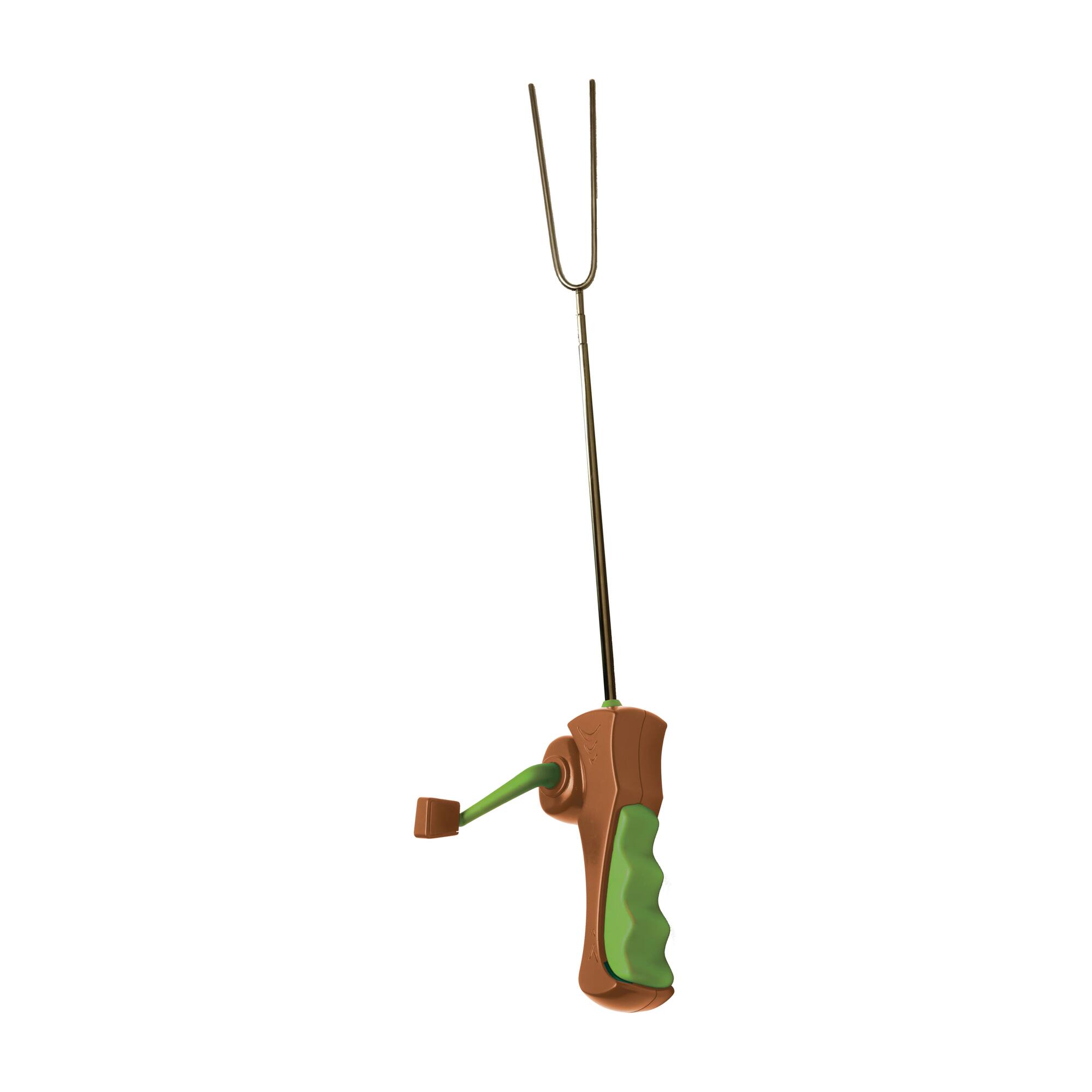 Marshmallow & Hot Dog Reel Roaster
